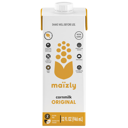 Maizly Original 32floz  Unit x6