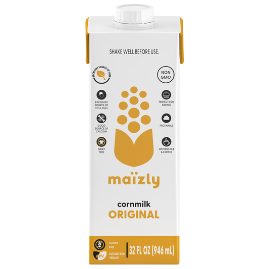 Maizly Original 32floz  Unit x6